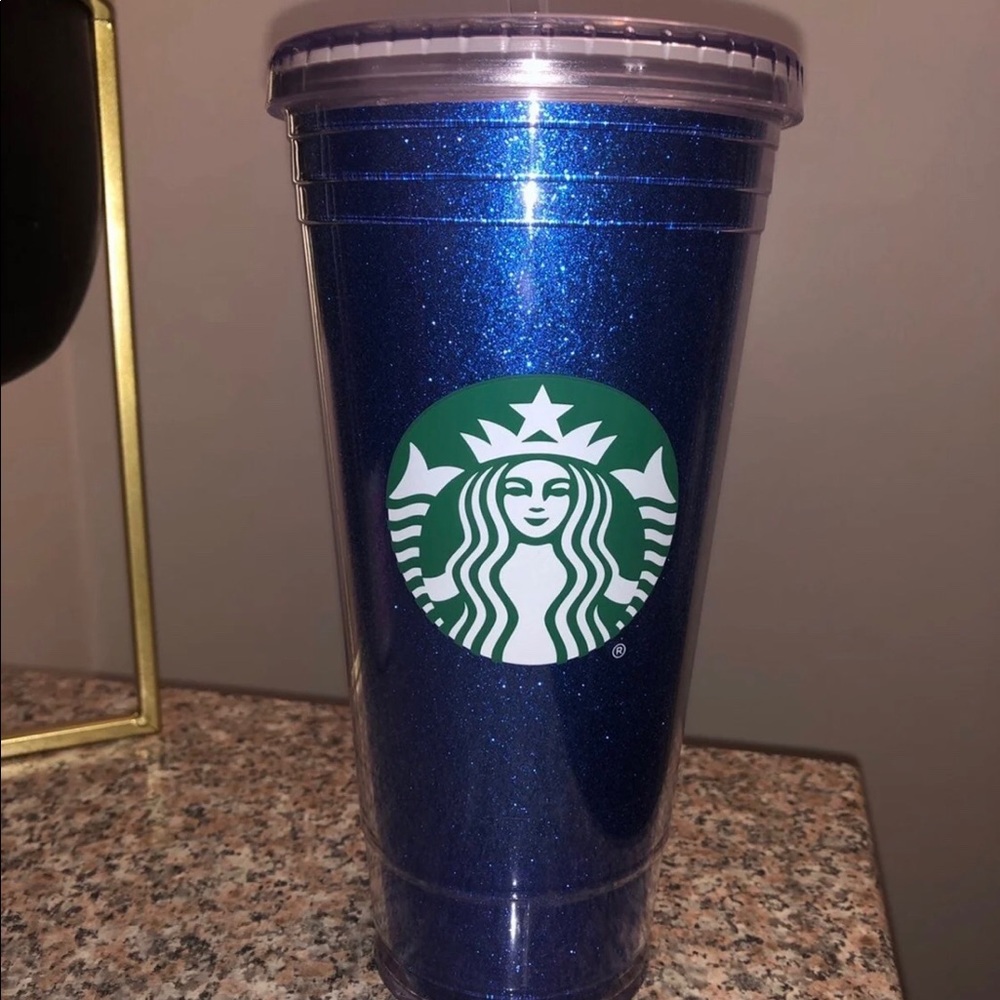 Starbucks Holiday Tumbler